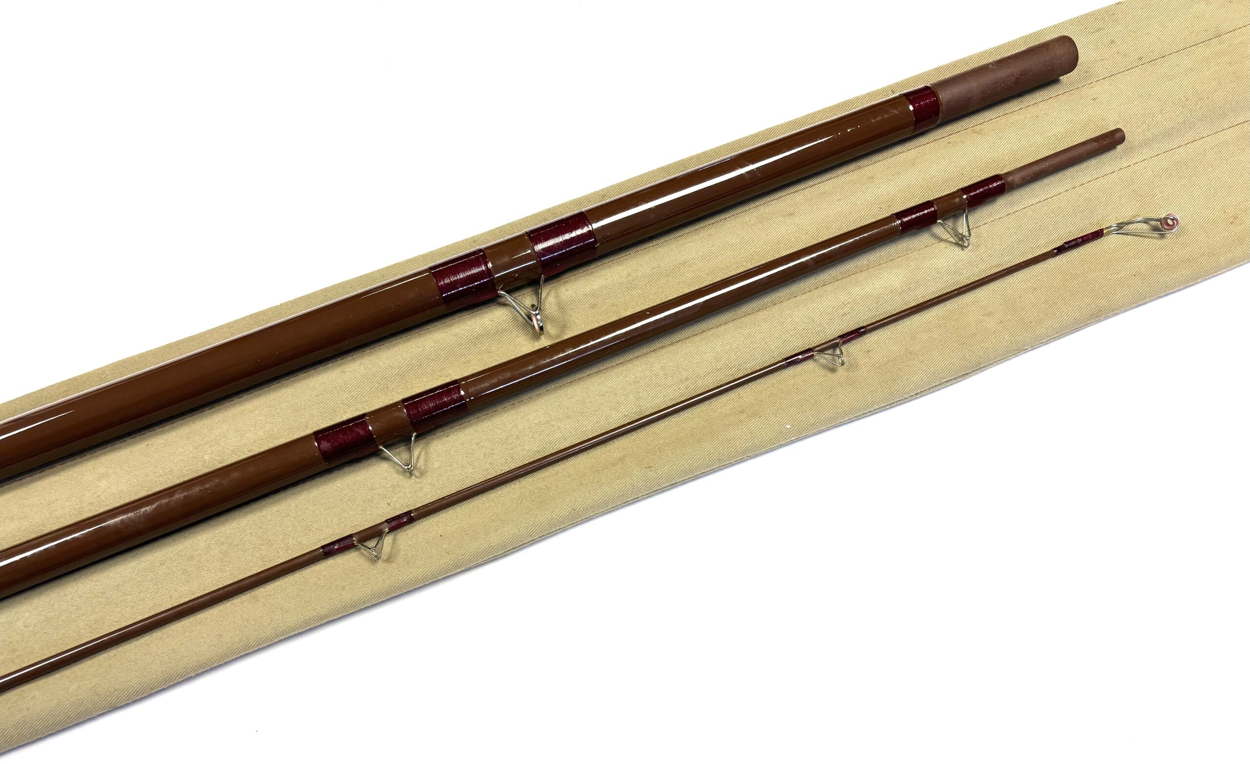 B James & Son CTM13A 13’ Float Rod - Image 3