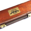 Farlow's 150 Year Commemorative Split Cane Rod (#41/150) EX RARE