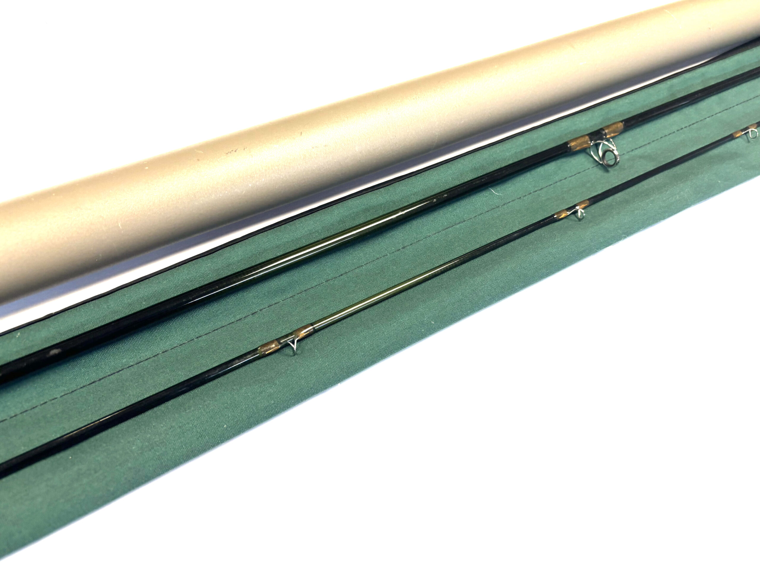 Sage XP696 Graphite IIIe B Trout Fly Rod (2pc) - Image 2