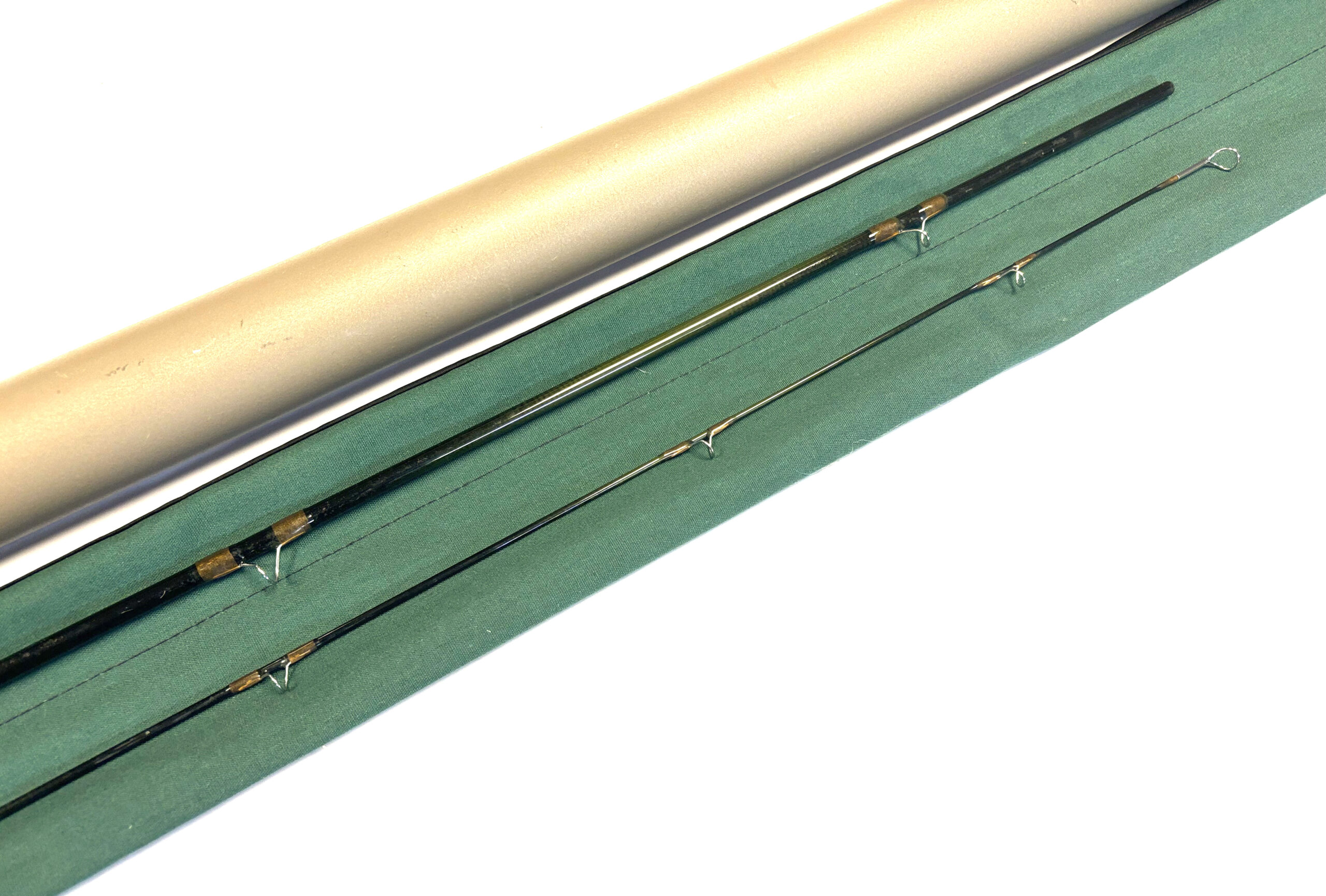 Sage XP696 Graphite IIIe B Trout Fly Rod (2pc) - Image 5