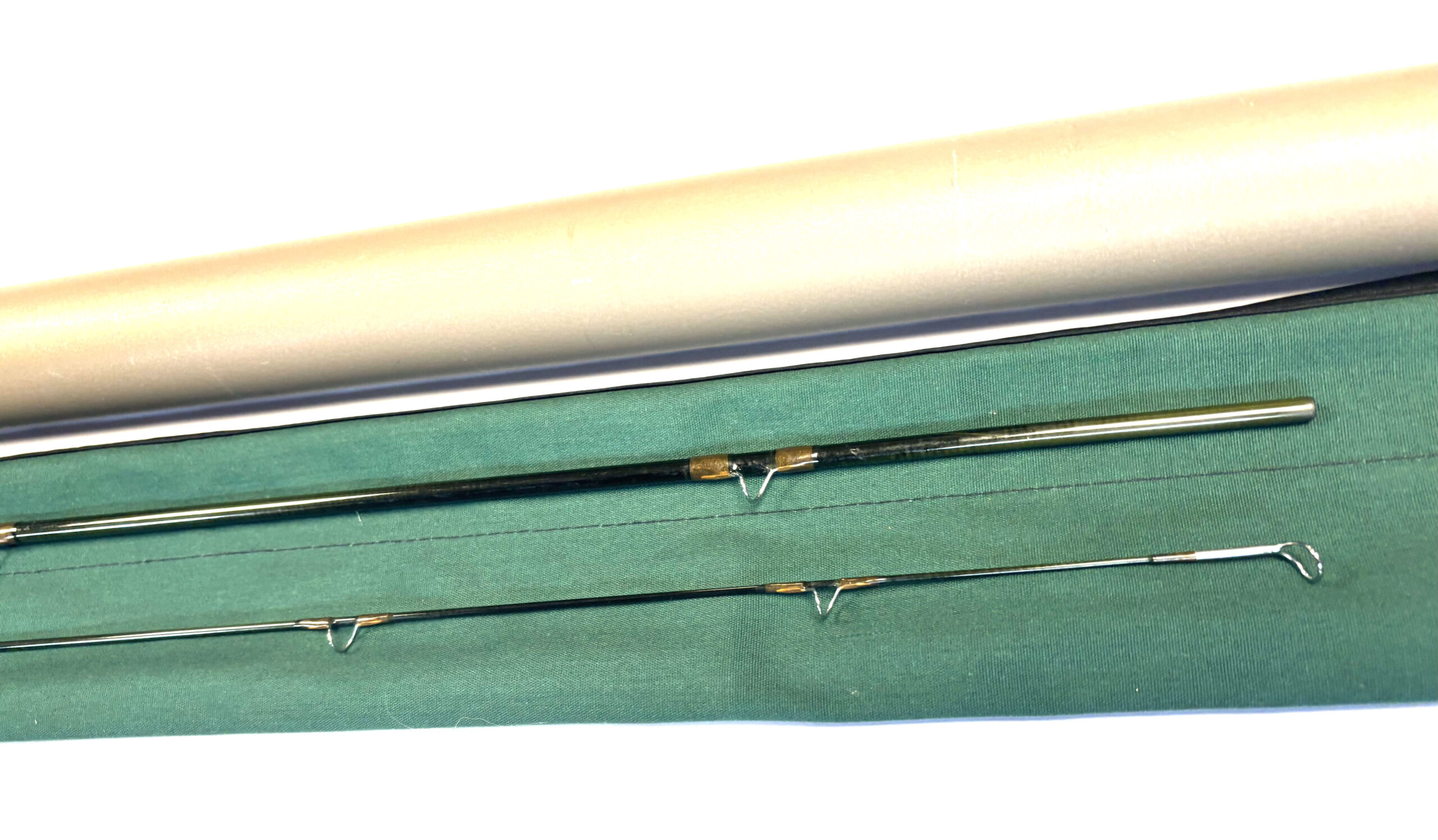 Sage XP696 Graphite IIIe B Trout Fly Rod (2pc) - Image 6