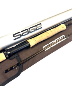 Sage Graphite II 790 DS Trout Fly Rod (2pc)