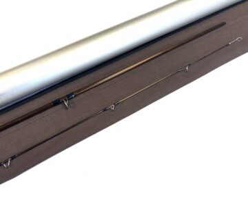 Alternative view of Sage Graphite II 790 DS Trout Fly Rod 9' Line #7 (2pc)