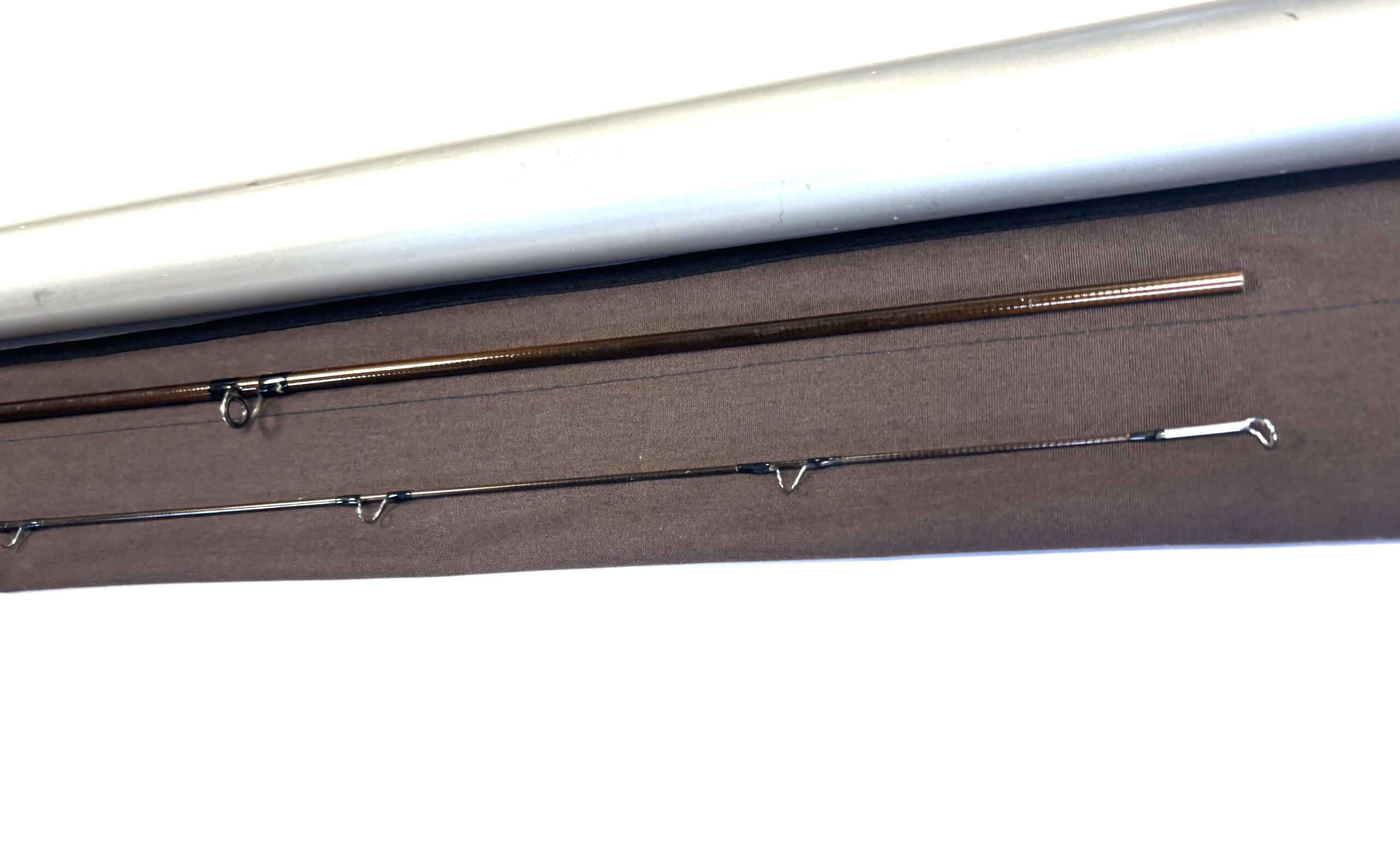 Sage Graphite II 790 DS Trout Fly Rod 9' Line #7 (2pc) - Image 6