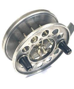Alternative view of Allcocks Ventilated Aerial C815 Centrepin Reel (3.75”)