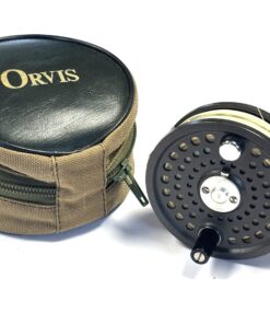 Orvis Battenkill 5/6 Trout Fly Reel