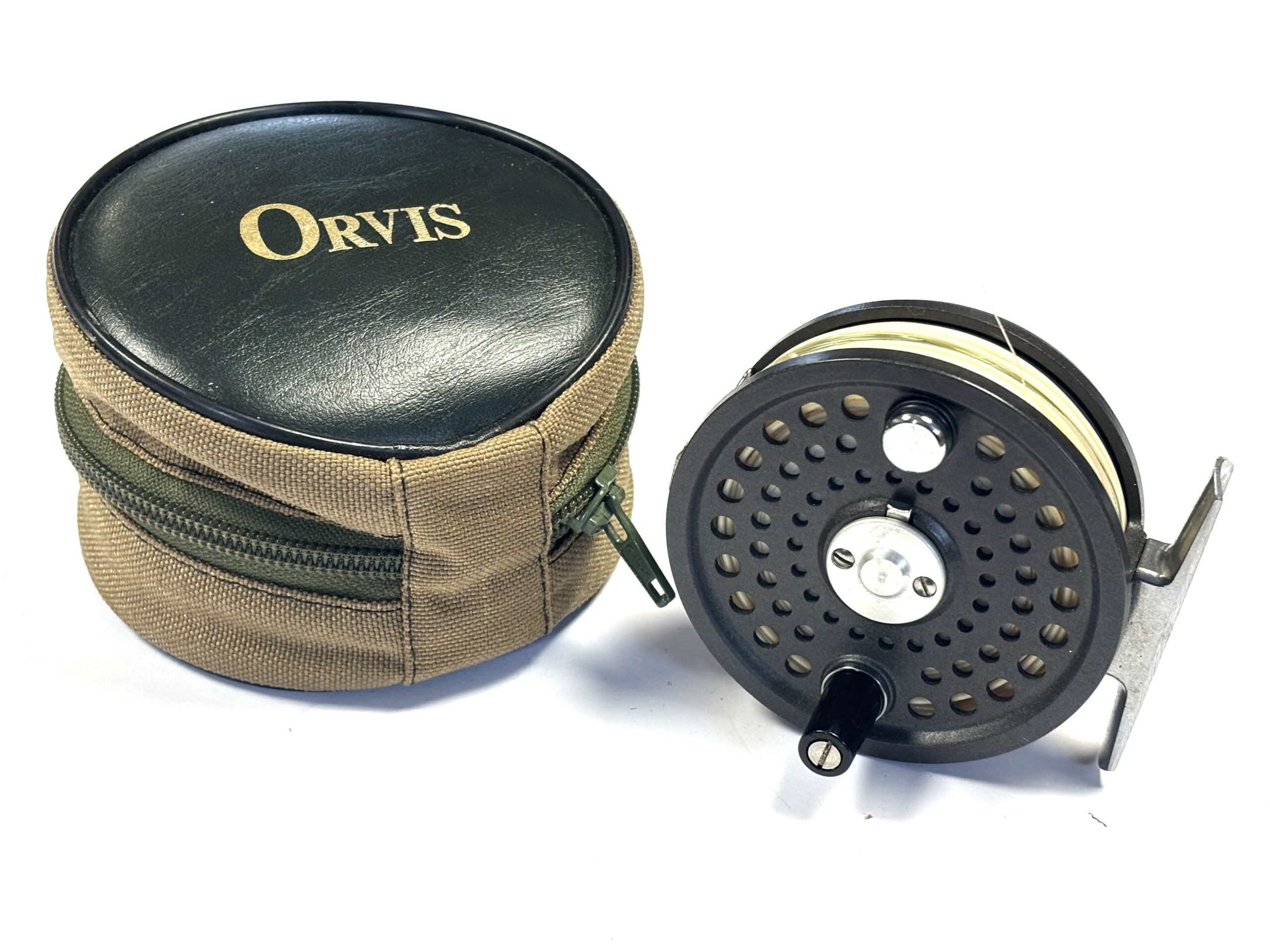 Orvis Battenkill 5/6 Trout Fly Reel