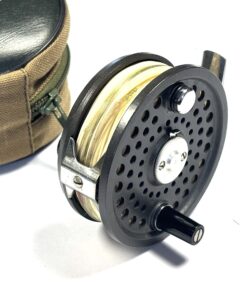 Alternative view of Orvis Battenkill 5/6 Trout Fly Reel