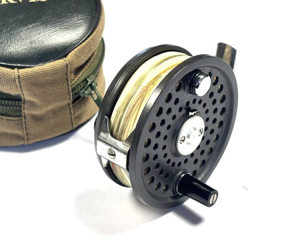 Alternative view of Orvis Battenkill 5/6 Trout Fly Reel
