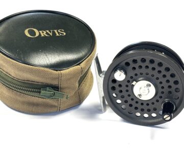 Orvis Battenkill 5/6 Trout Fly Reel