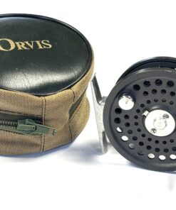 Orvis Battenkill 5/6 Trout Fly Reel