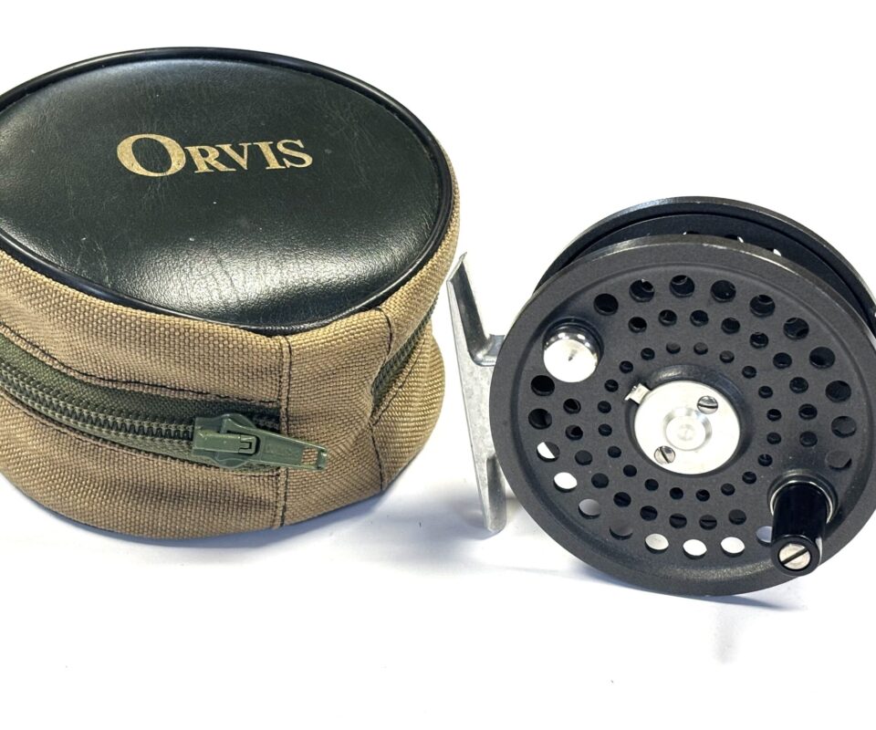 Orvis Battenkill 5/6 Trout Fly Reel