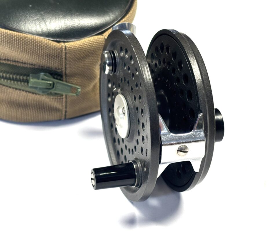 Alternative view of Orvis Battenkill 5/6 Trout Fly Reel