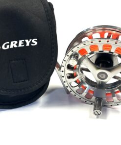 Greys GTS 900 6/7/8 Trout Fly Reel