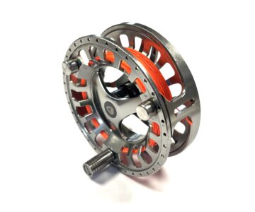 Alternative view of Greys GTS 900 6/7/8 Trout Fly Reel
