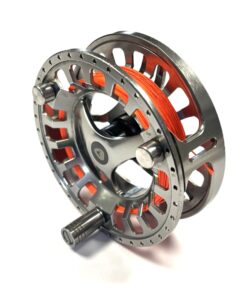 Alternative view of Greys GTS 900 6/7/8 Trout Fly Reel