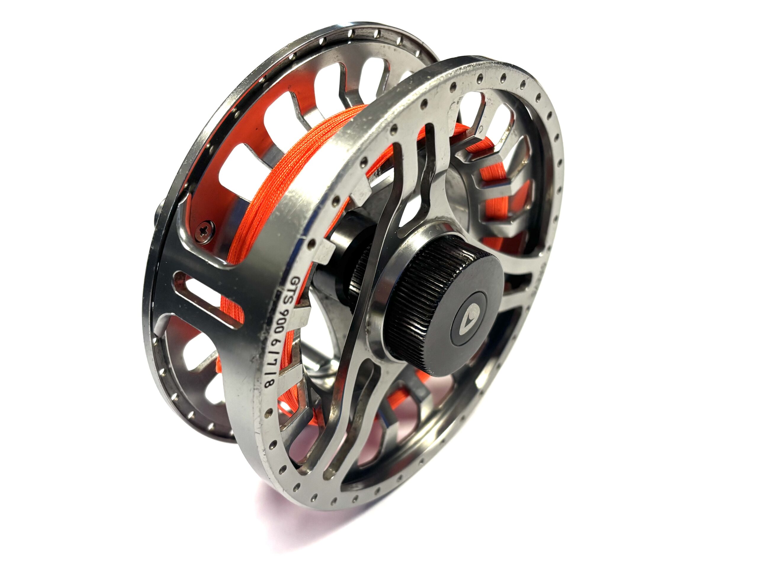 Greys GTS 900 6/7/8 Trout Fly Reel - Image 3
