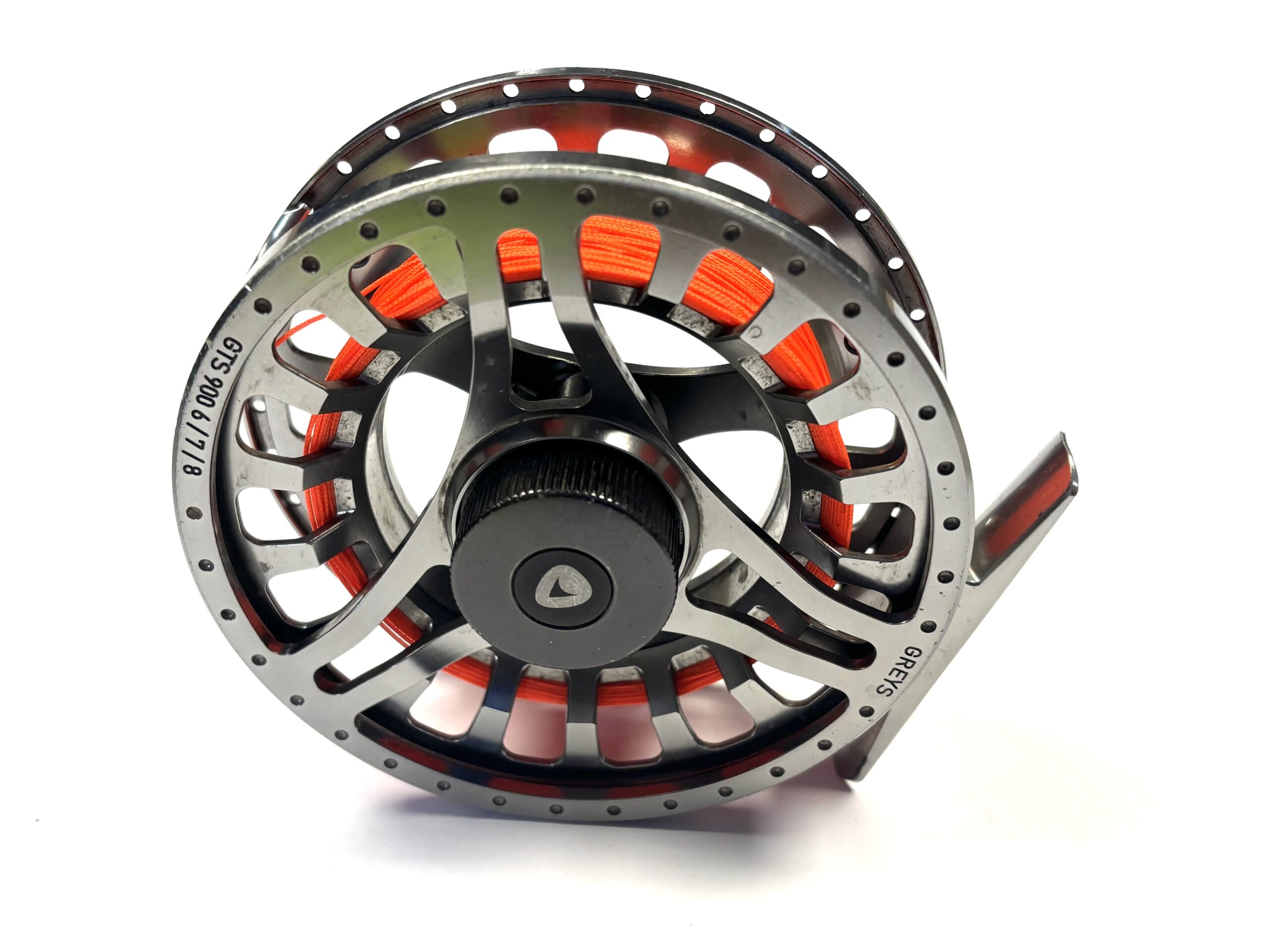 Greys GTS 900 6/7/8 Trout Fly Reel - Image 4