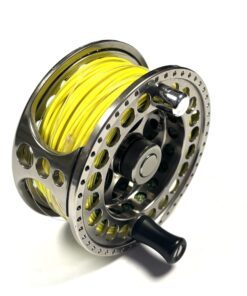 Alternative view of Sonik SK4 Salmon Fly Reel