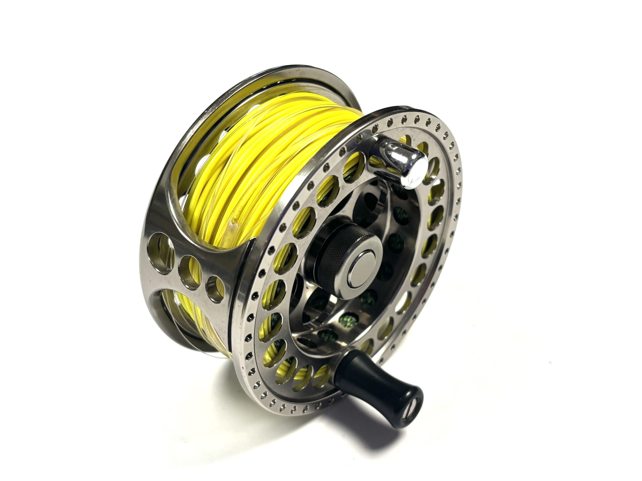 Sonik SK4 Salmon Fly Reel - Image 2