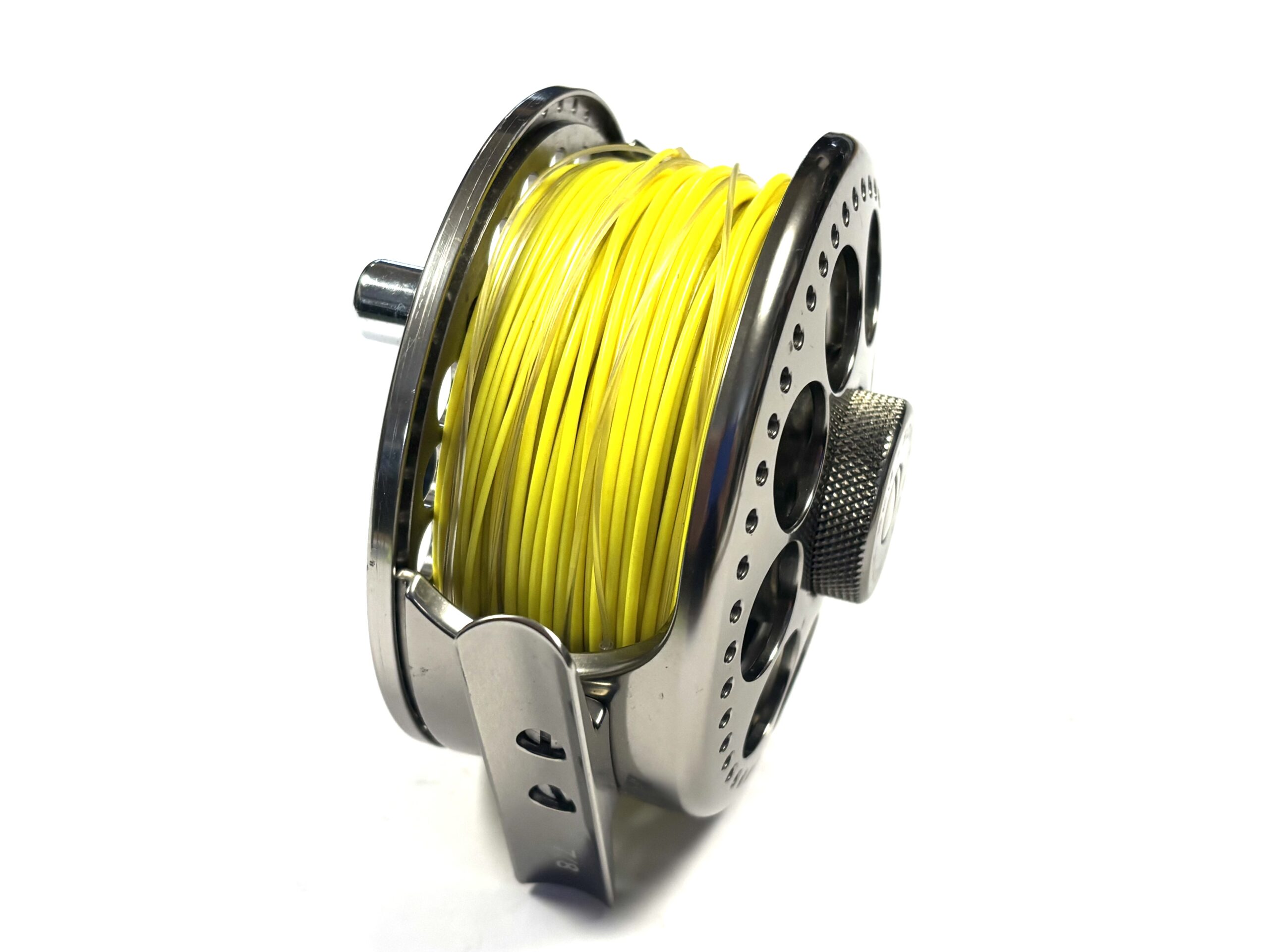 Sonik SK4 Salmon Fly Reel - Image 5