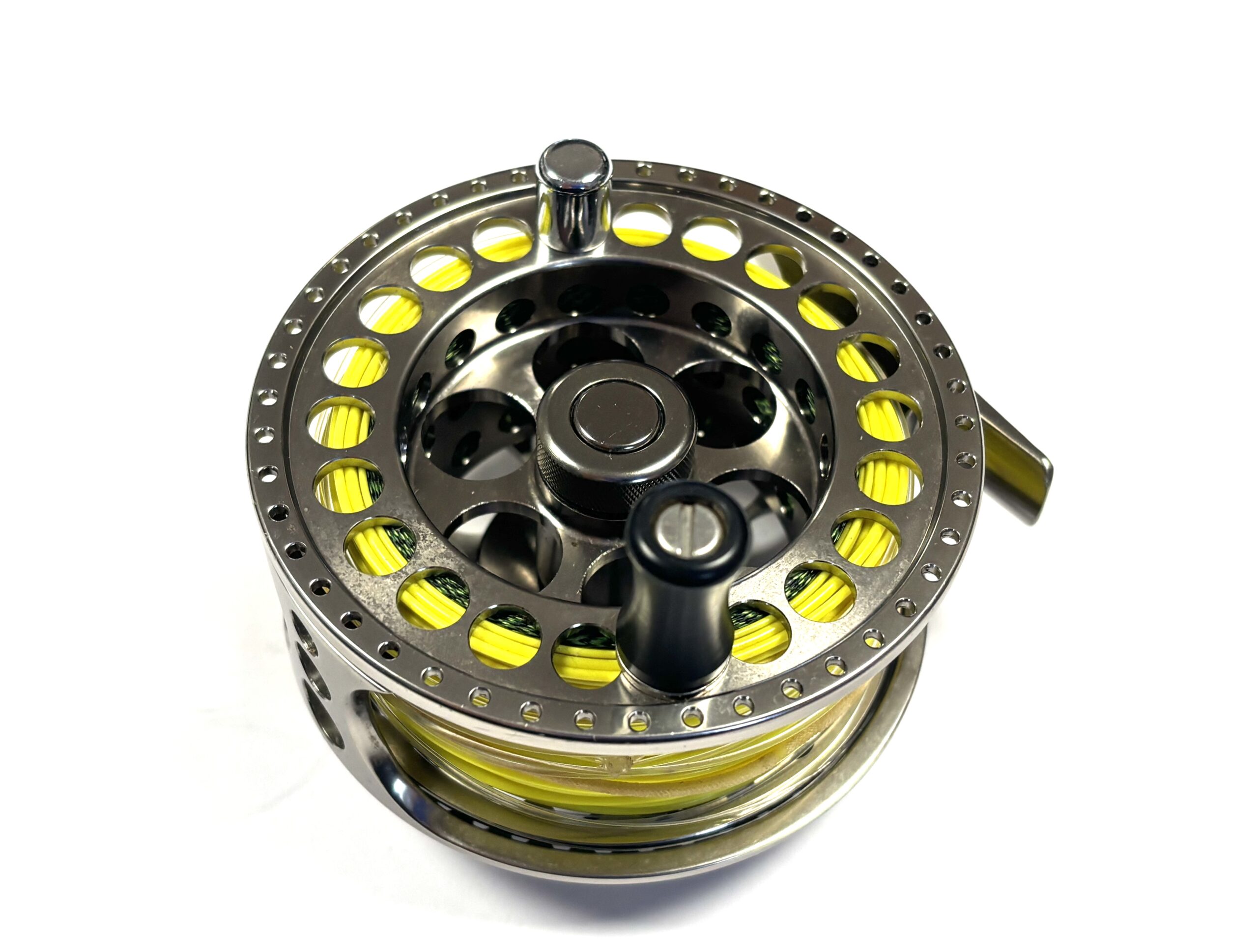 Sonik SK4 Salmon Fly Reel - Image 6