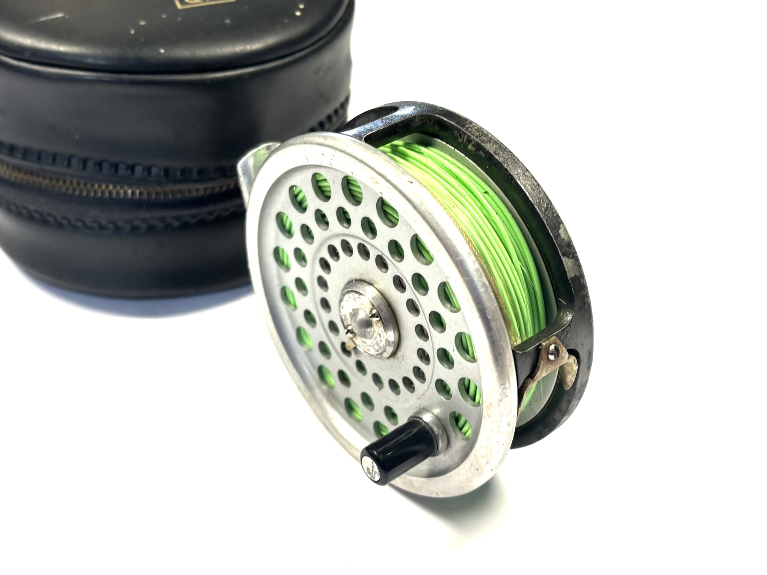 ハーディ　Marquis #6 Hardy Marquis #6 Trout Fly Reel