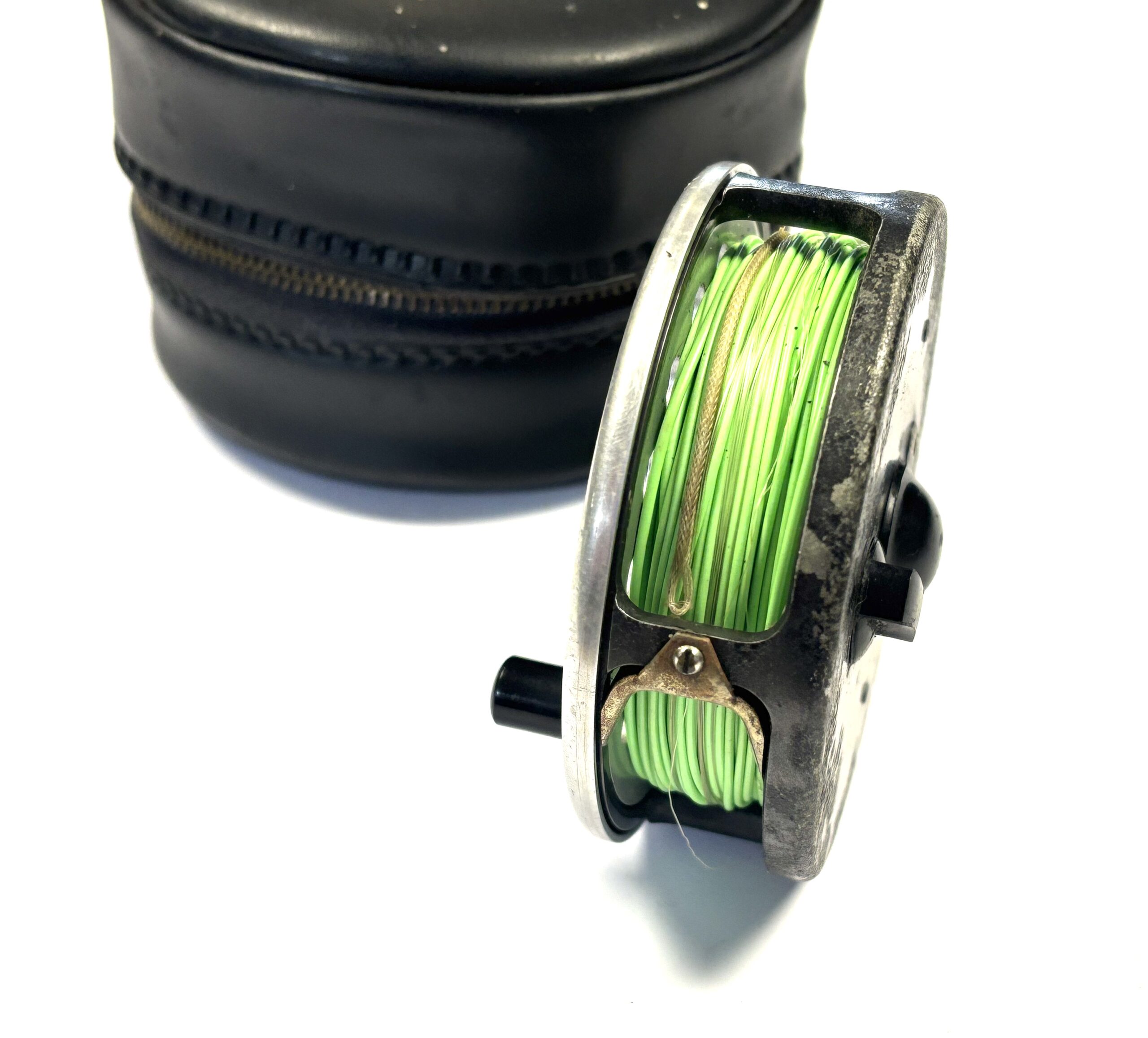 Hardy Marquis #6 Trout Fly Reel