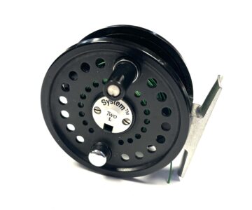 Scientific Anglers System 2 67-L Trout Fly Reel