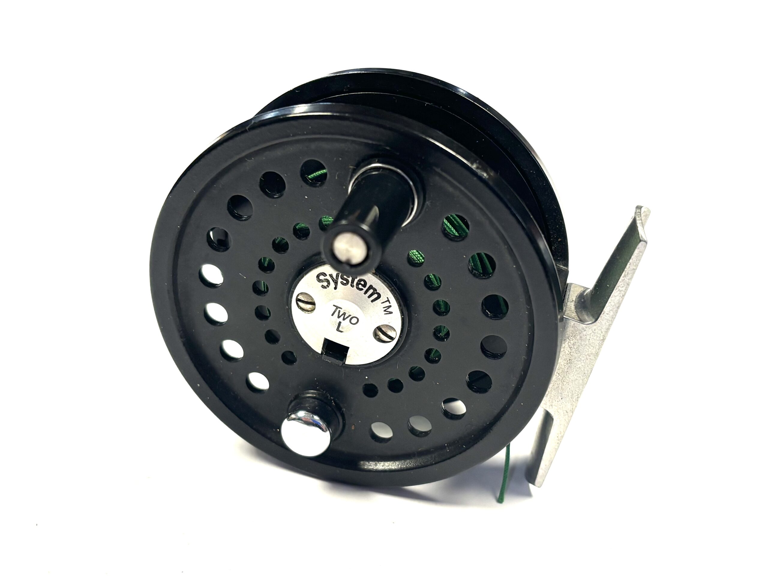 Scientific Anglers System 2 67-L Trout Fly Reel