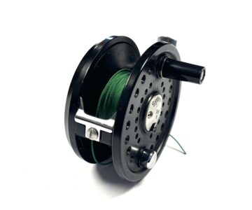 Alternative view of Scientific Anglers System 2 67-L Trout Fly Reel