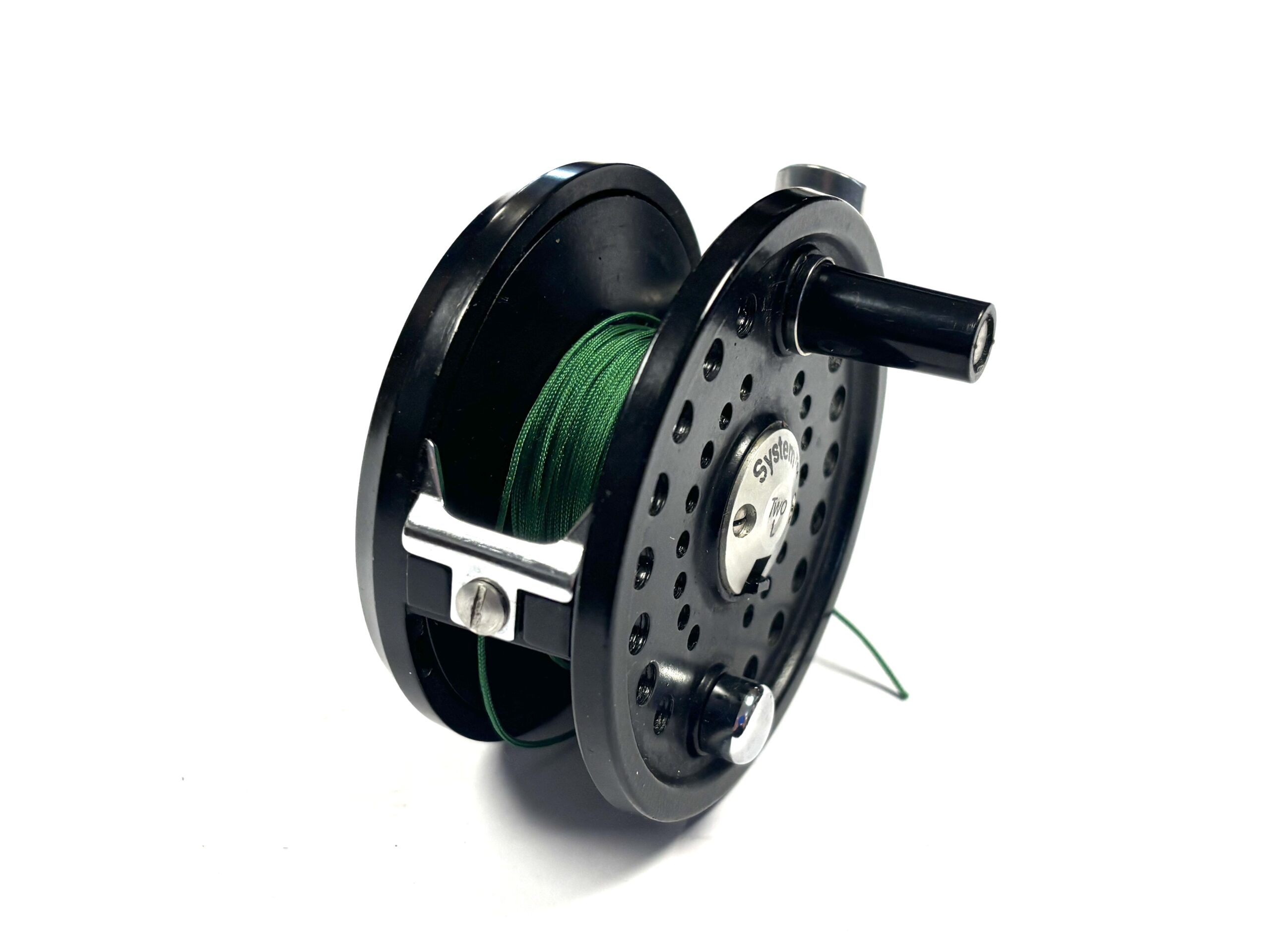 Scientific Anglers System 2 67-L Trout Fly Reel