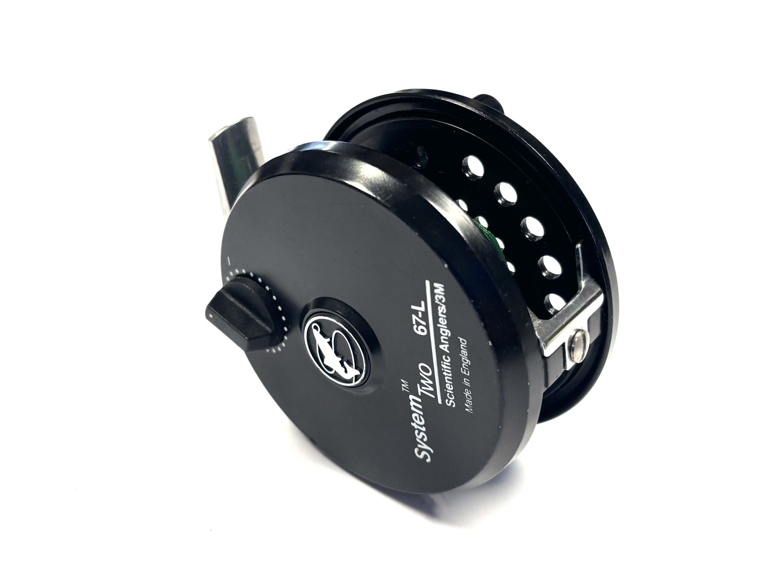 Scientific Anglers System 2 67-L Trout Fly Reel