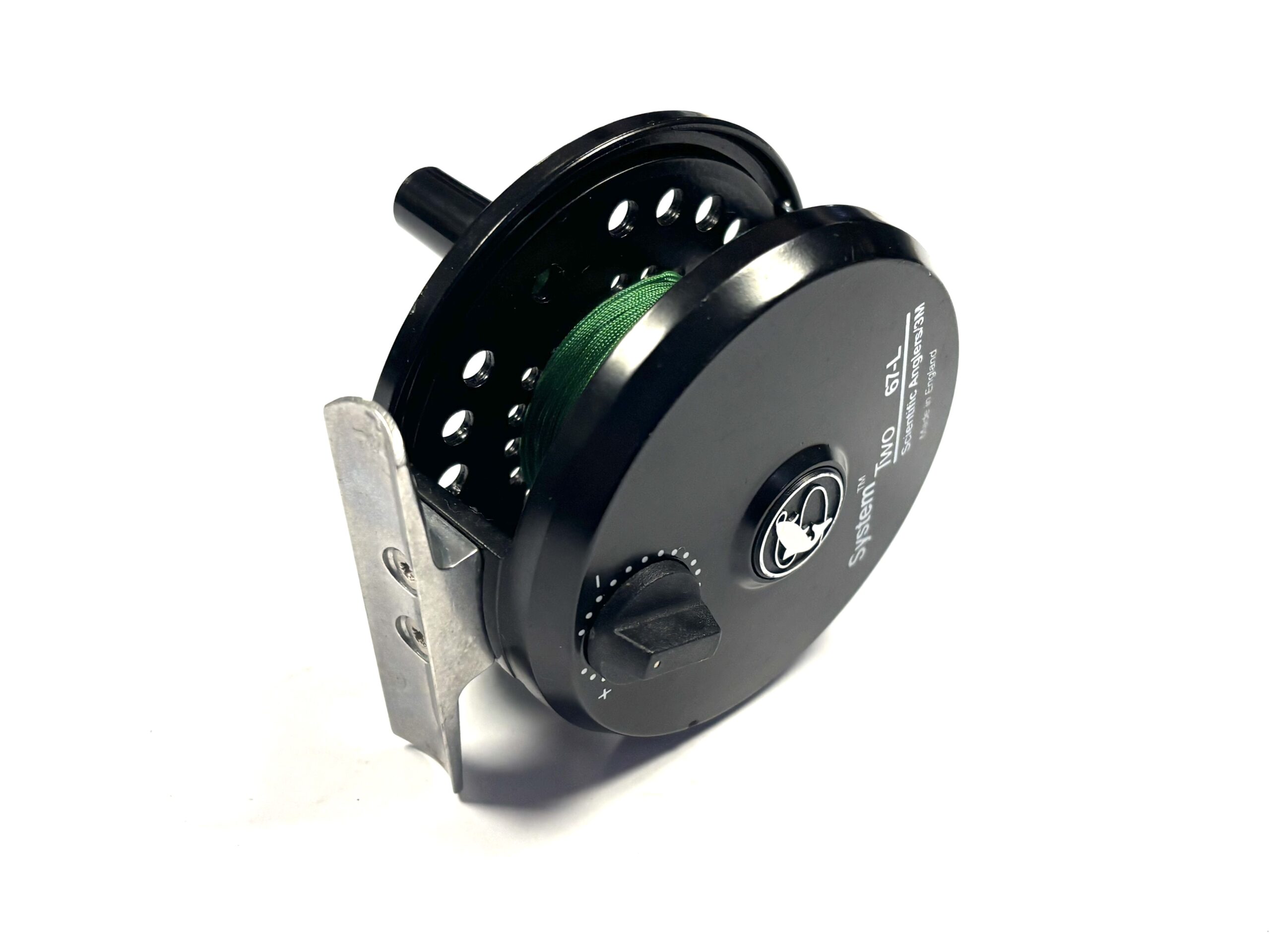 Scientific Anglers System 2 67-L Trout Fly Reel - Image 4