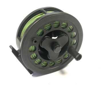 Loop Trout Fly Reel