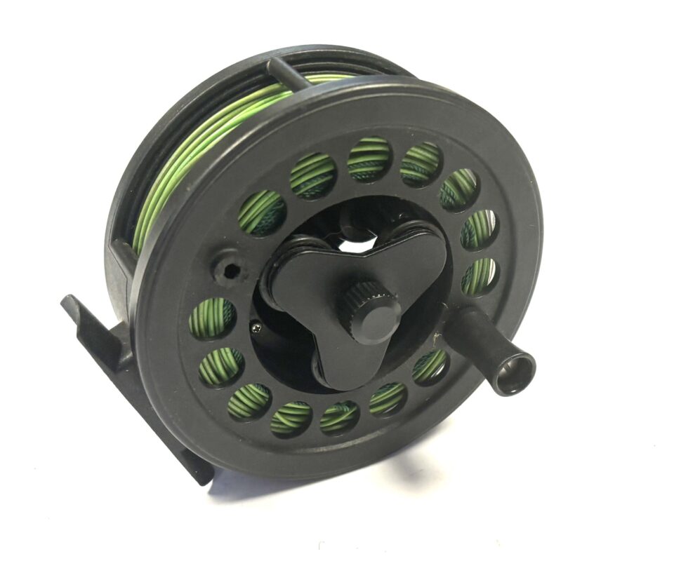 Loop Trout Fly Reel
