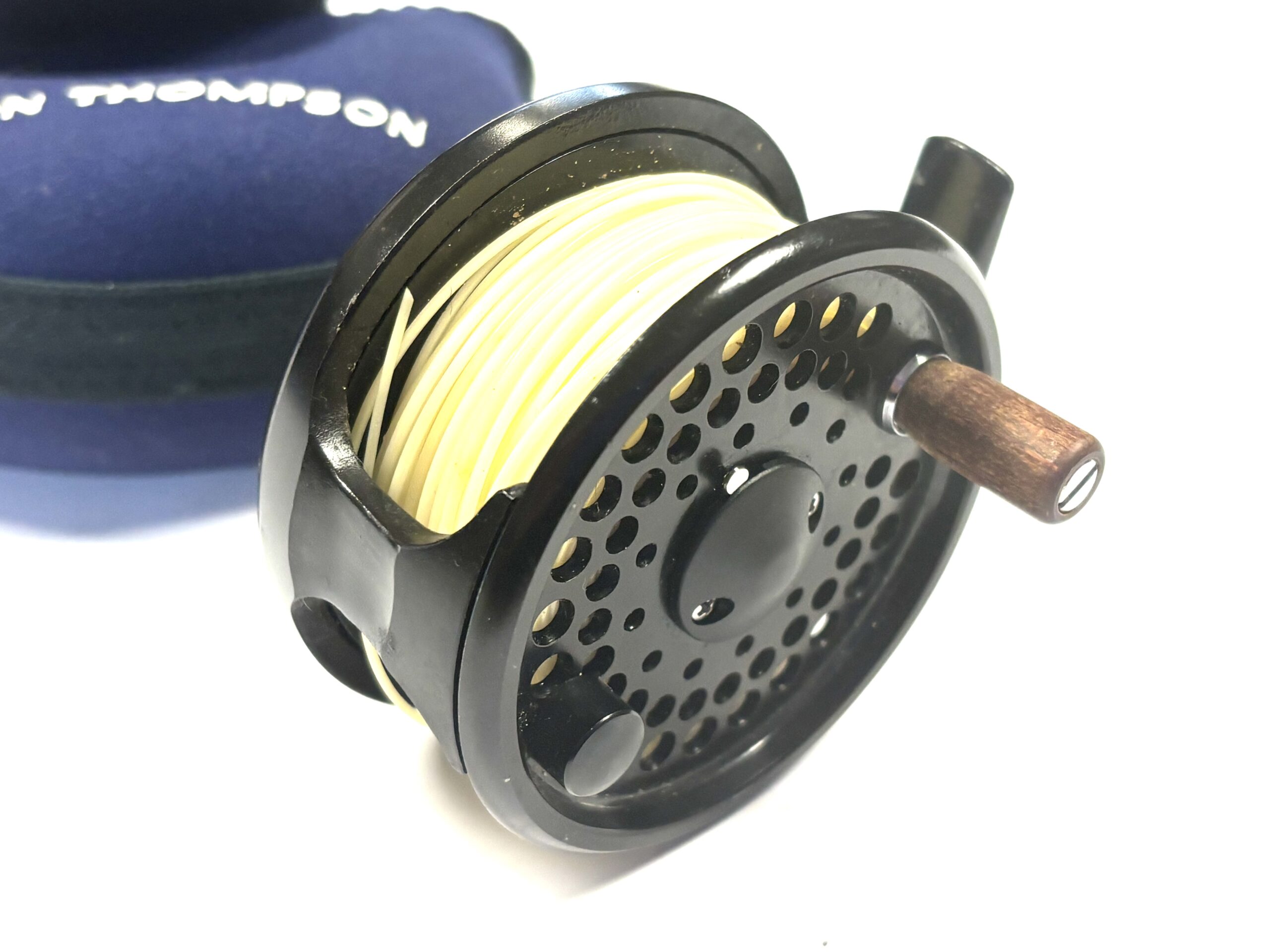Ron Thompson Dynadisc 7/8 Fly Reel - Image 2