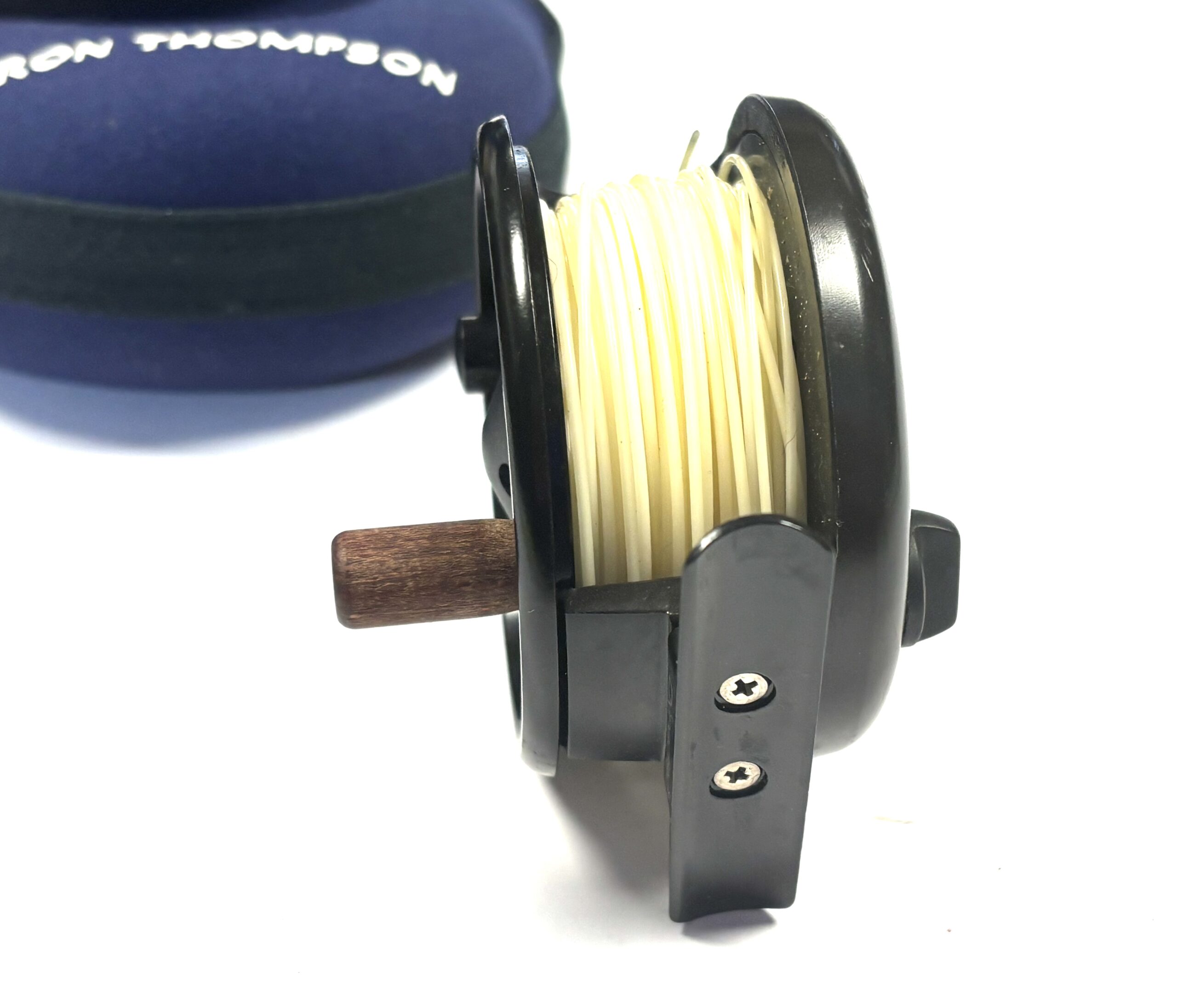 Ron Thompson Dynadisc 7/8 Fly Reel - Image 5