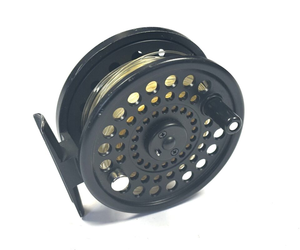 Greys Trout Fly Reel