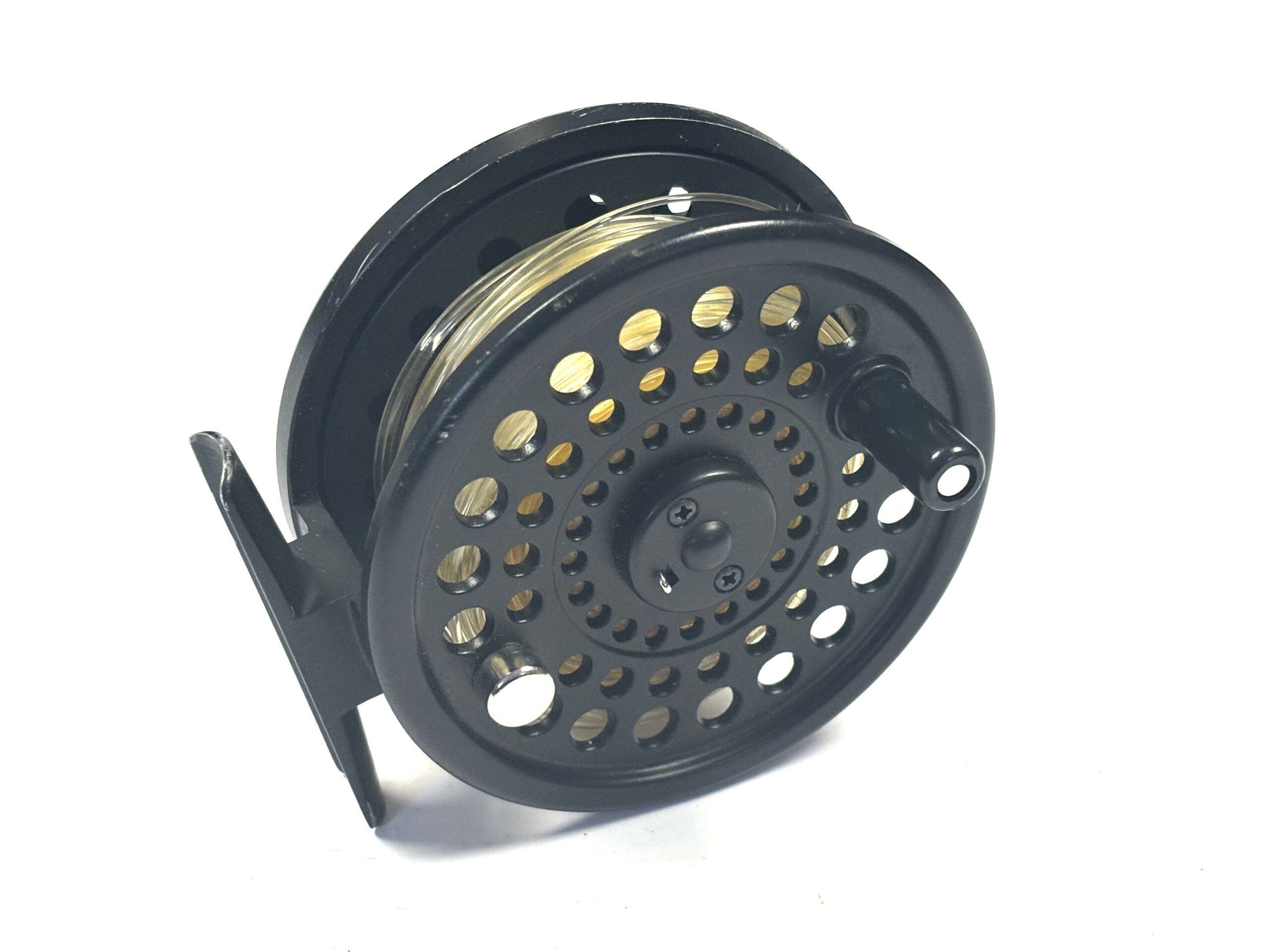 Greys Trout Fly Reel
