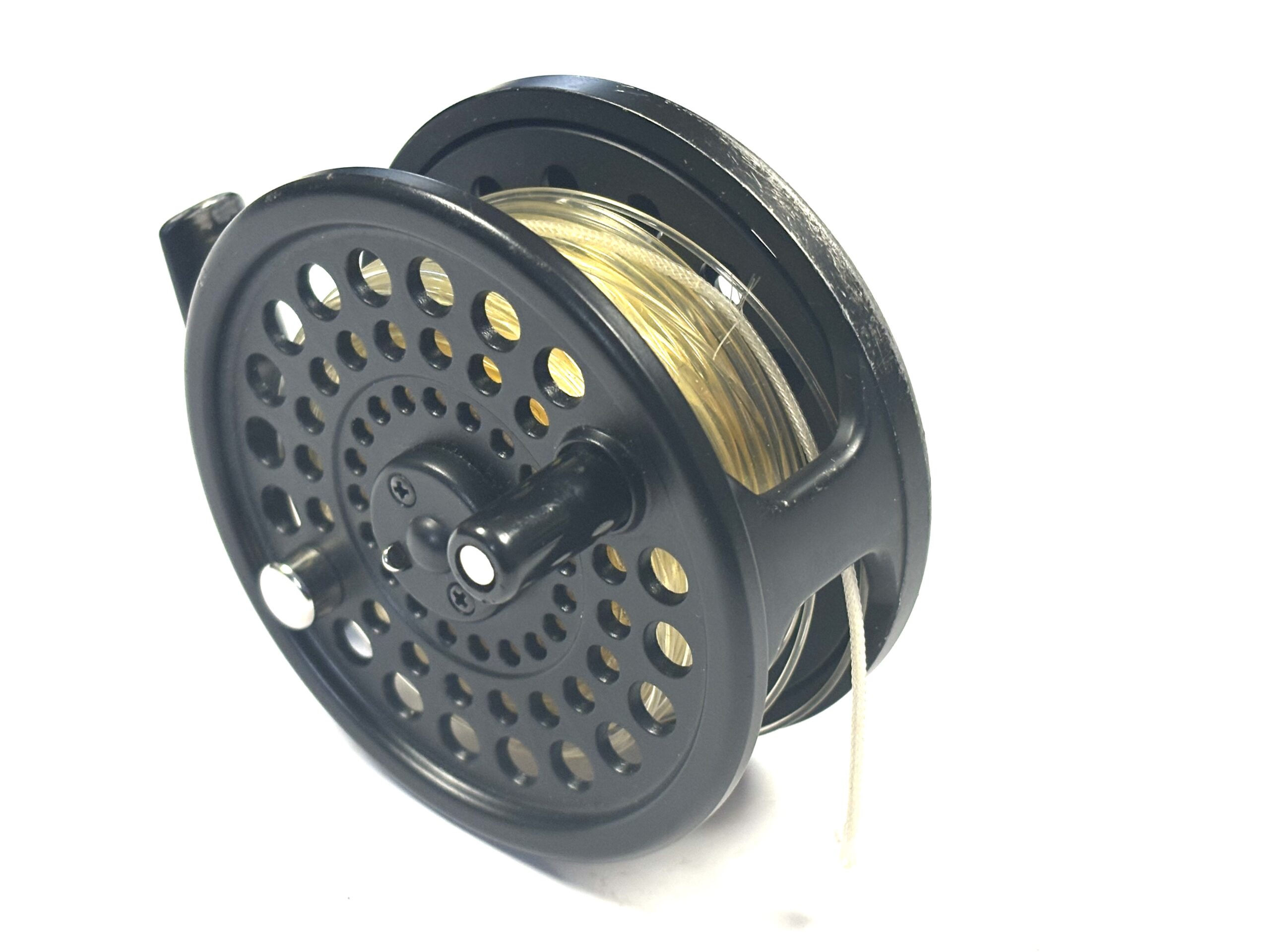 Greys Trout Fly Reel - Image 2