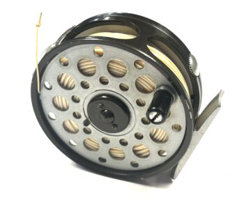 Farlow Cobra Fly Reel