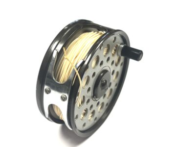 Alternative view of Farlow Cobra Fly Reel