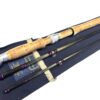 Hardy Favourite Graphite 12’6” #9 Salmon Fly Rod