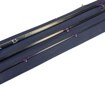 Alternative view of Hardy Favourite Graphite 12&rsquo;6&rdquo; #9 Salmon Fly Rod