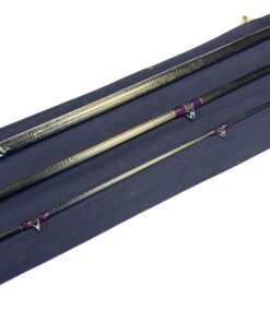 Alternative view of Hardy Favourite Graphite 12’6” #9 Salmon Fly Rod