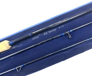 Guideline LPXe 9’ #11 Fly Rod