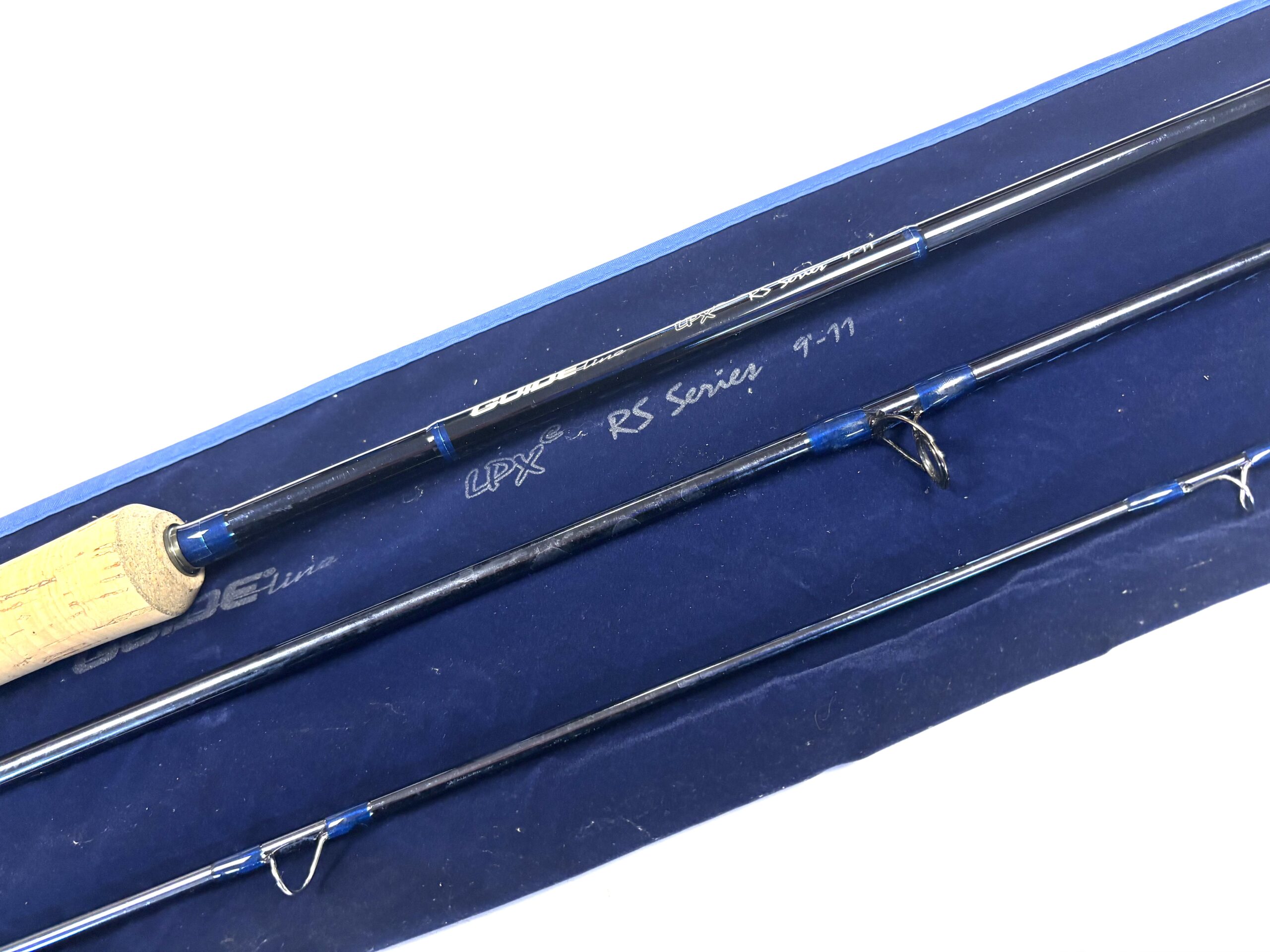 Guideline LPXe 9’ #11 Fly Rod