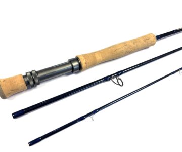 Alternative view of Guideline LPXe 9&rsquo; #11 Fly Rod