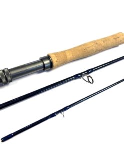 Alternative view of Guideline LPXe 9’ #11 Fly Rod